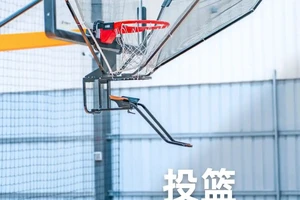 为什么现代篮球训练离不开高科技工具